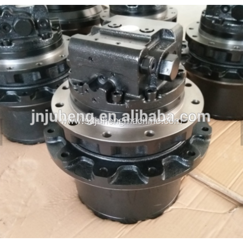 KAA10310 CX75C Travel Motor CX75C Final Drive